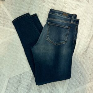 Kut from the Kloth Skinny Jeans